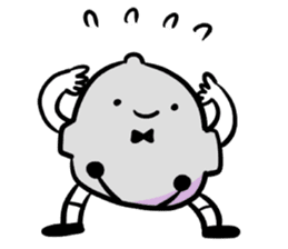 Berlin is bell --nyaromeron-- sticker #2289882