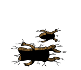 Berlin is bell --nyaromeron-- sticker #2289883