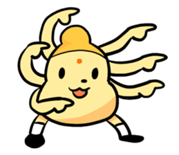 Berlin is bell --nyaromeron-- sticker #2289884