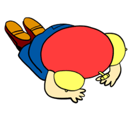 Berlin is bell --nyaromeron-- sticker #2289892