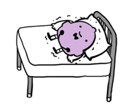 Berlin is bell --nyaromeron-- sticker #2289900