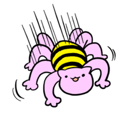 Berlin is bell --nyaromeron-- sticker #2289902