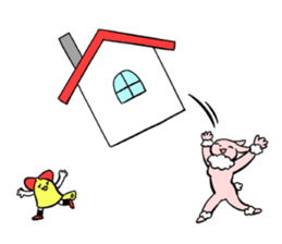 Berlin is bell --nyaromeron-- sticker #2289906