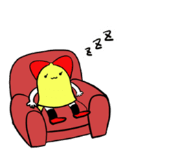 Berlin is bell --nyaromeron-- sticker #2289908