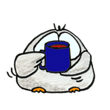 OWL-FOREST 2 sticker #2290167