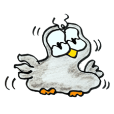 OWL-FOREST 2 sticker #2290175