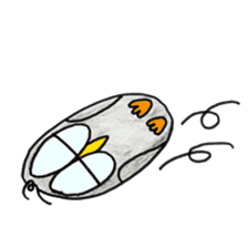 OWL-FOREST 2 sticker #2290186