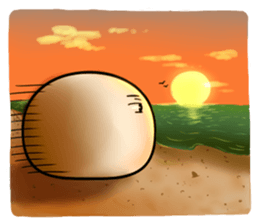 REAL FACE STICKER sticker #2290224