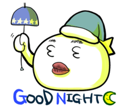 REAL FACE STICKER sticker #2290230