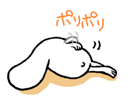 I feel malaise 2 sticker #2290272