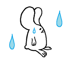 I feel malaise 2 sticker #2290279