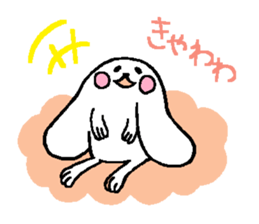 I feel malaise 2 sticker #2290280