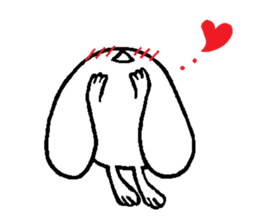 I feel malaise 2 sticker #2290281