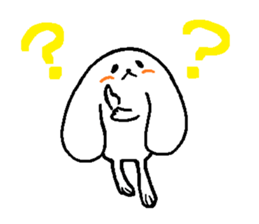 I feel malaise 2 sticker #2290282