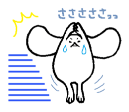 I feel malaise 2 sticker #2290286