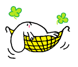 I feel malaise 2 sticker #2290291