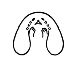 I feel malaise 2 sticker #2290292