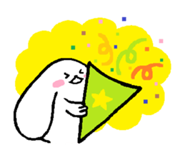 I feel malaise 2 sticker #2290307