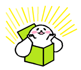 I feel malaise 2 sticker #2290309