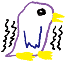 Heartwarming Graffiti Of Children sticker #2290640