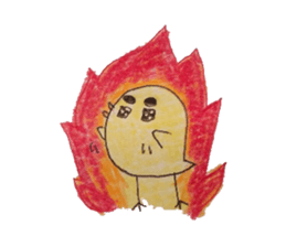 piyo-pi sticker #2290714