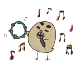 piyo-pi sticker #2290716