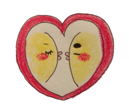 piyo-pi sticker #2290717