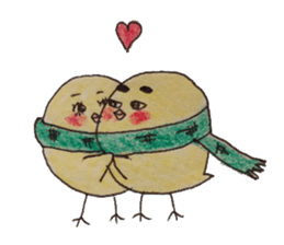 piyo-pi sticker #2290718