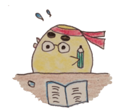 piyo-pi sticker #2290719