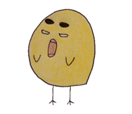 piyo-pi sticker #2290720