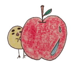 piyo-pi sticker #2290721