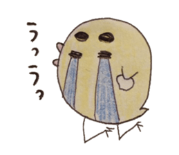 piyo-pi sticker #2290723