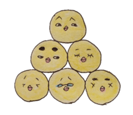 piyo-pi sticker #2290724