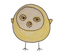 piyo-pi sticker #2290728