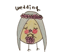 piyo-pi sticker #2290739