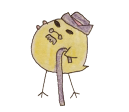 piyo-pi sticker #2290748