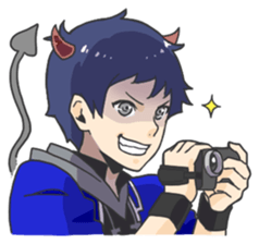 VitaminX sticker #2290755