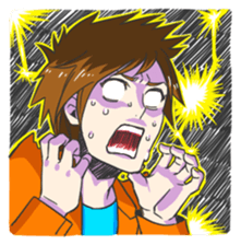 VitaminX sticker #2290765