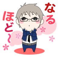 VitaminX sticker #2290768