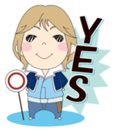 VitaminX sticker #2290769