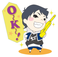 VitaminX sticker #2290771