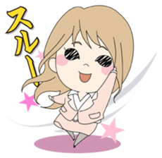 VitaminX sticker #2290775