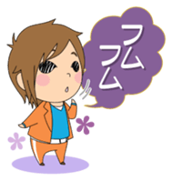 VitaminX sticker #2290781