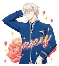 VitaminX sticker #2290784