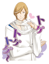 VitaminX sticker #2290789