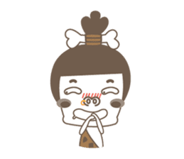 sanim sticker #2291026