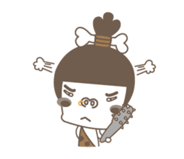 sanim sticker #2291031