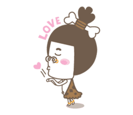 sanim sticker #2291032