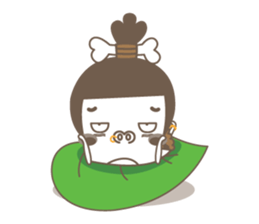 sanim sticker #2291034