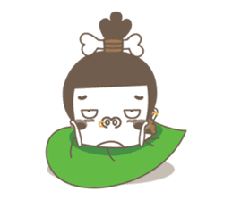 sanim sticker #2291034